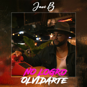 No Logro Olvidarte