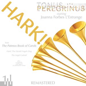 Hark! the Herald Angels sing (feat. Joanna Forbes L'Estrange)
