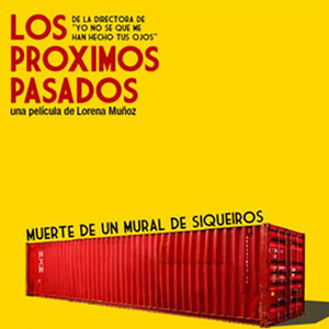 Los Próximos Pasados (Banda Sonora Original de la Película)