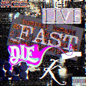 live fast die K (Explicit)