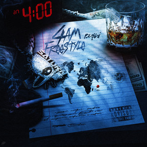 4AM Freestyle (Explicit)
