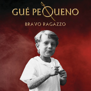 Bravo Ragazzo (Royal Edition) [Explicit]