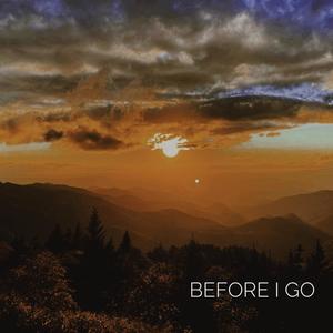 Before I Go (feat. Ithinkitsvexx)