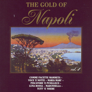 The Gold Of Napoli Vol.4