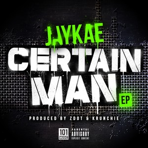 Certain Man (Trap Remix|Explicit)