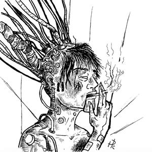 self-preservation freestyle (Explicit)