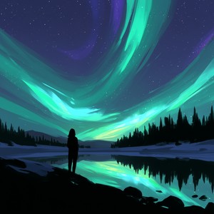 northern lights