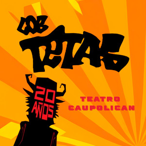 20 años Teatro Caupolican (En vivo) [Explicit]