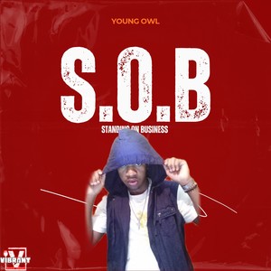 Standing On Business