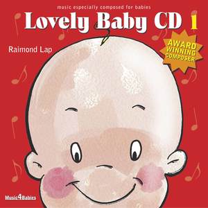 Lovely Baby CD 1