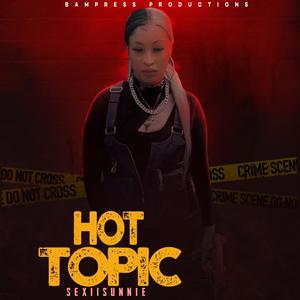 Hot-Topic (Explicit)