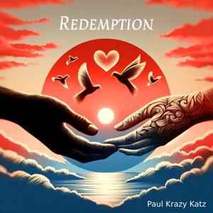 Redemption (feat. David Morgan)