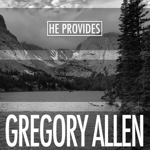 He Provides