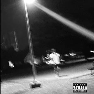 PEACE IN THE DARK (Explicit)