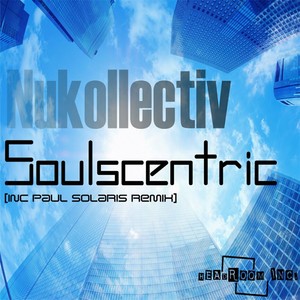 Soulscentric