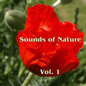 Sounds Of Nature Vol. 1