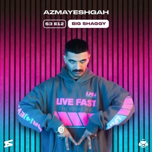 Azmayeshgah S3-12 (Explicit)