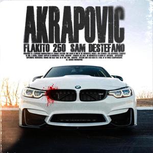 Akrapovic (feat. Sam Destefano) [Explicit]