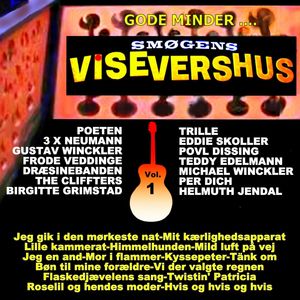 Vise Vers Hus (Gode Minder Vol.1)