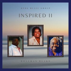 Inspired II (Explicit)