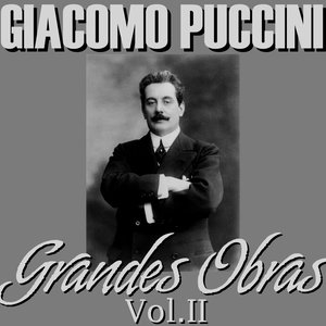 Giacomo Puccini Grandes Obras Vol.II