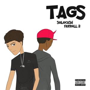 Tags!(feat. FarrellB) (Explicit)