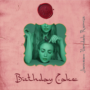 Birthday Cake (Jarreau Vandal Remix|Explicit)