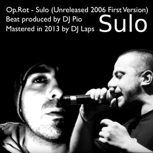 Sulo(feat. DJ Pio) (DJ Pio version)