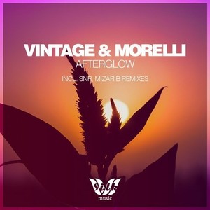 Afterglow (Incl. SNR, Mizar B Remixes)