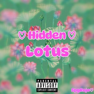 Hidden Lotus (Explicit)