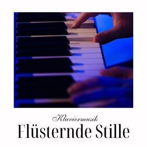 Flüsternde Stille: Klaviermusik