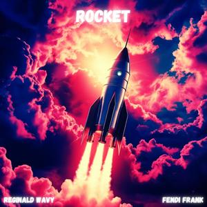 Rocket (feat. Fendi Frank) (Explicit)