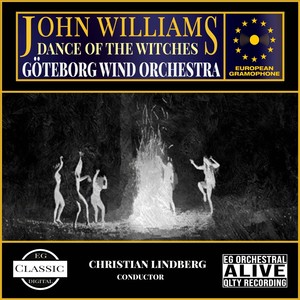 Dance of the Witches - V