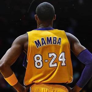 Mamba Mentality (feat. Uni-verse)