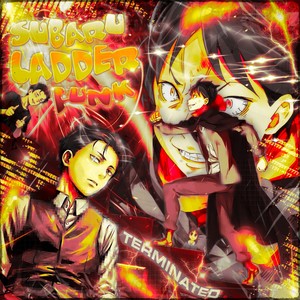 SUBARU LADDER FUNK (Ultra Slowed)