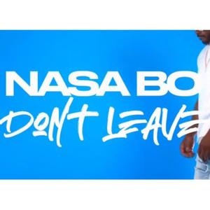 Dont Leave (Explicit)