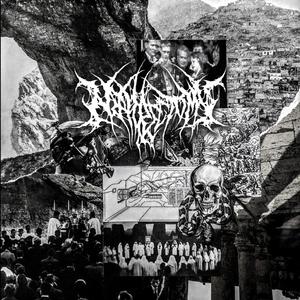 **** It, Mask Off(feat. Implements of Hell) (Explicit)