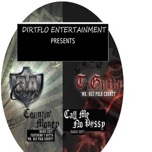 Countin' Money (Explicit)