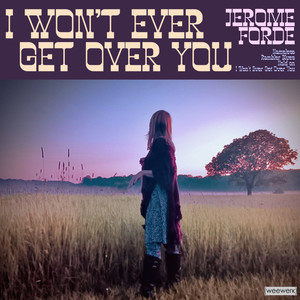 I Won't Ever Get Over You (Demo)