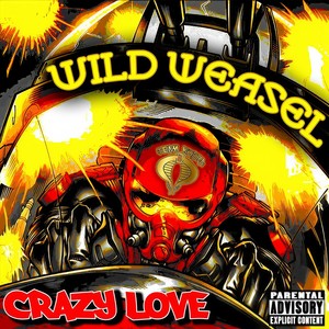 Read Your Mind(feat. Black Out, Destropues, Decimator & Major B) (Explicit)