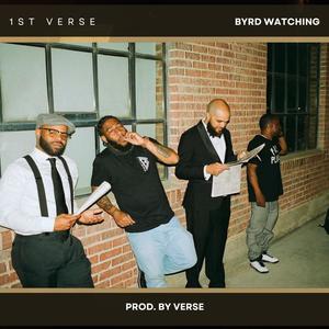 Byrd Watching (Explicit)