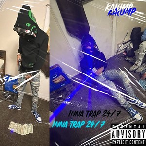 INNA TRAP 24/7 (Explicit)