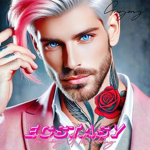 Dry Martini (feat. Rubyemoon Spinell) (Gregory Remix|Explicit)