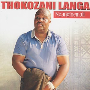 Thokozani Langa - Nganginemali