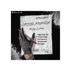 Lyrical Assassin (Explicit)