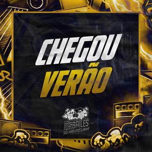Chegou Verão (Explicit)