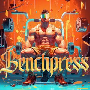 Bench press (Explicit)