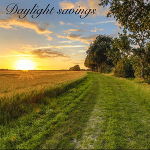 Daylight savings (feat. Jackson Gleaves)