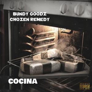 Cocina (feat. Chozen Remedy) [Explicit]