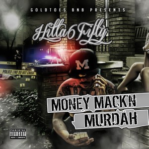 Money Mack'n Murdah (Explicit)